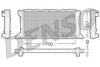 DENSO DRM10099 Radiator, engine cooling
